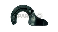 Royal Enfield Decompressor Lever Plastic Type Electra - SPAREZO