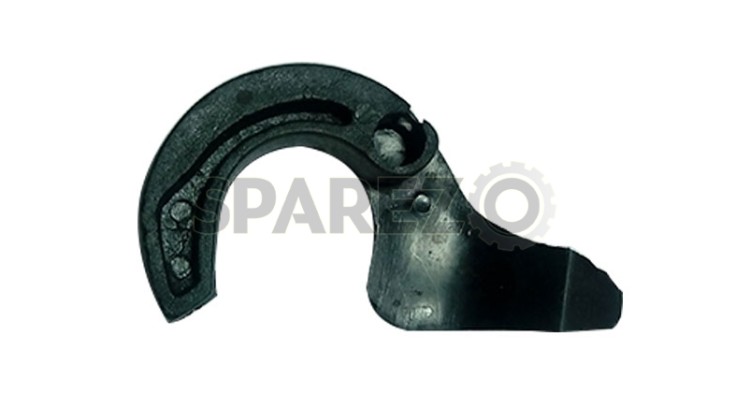 Royal Enfield Decompressor Lever Plastic Type Electra - SPAREZO