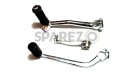 Royal Enfield Complete Kick / Gear / Neutral Lever Set - SPAREZO