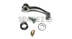 Royal Enfield Neutral Paddle, Selector, Spring, Bolt Washer - SPAREZO