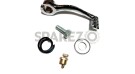 Royal Enfield Neutral Paddle, Selector, Spring, Bolt Washer - SPAREZO