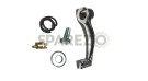 Royal Enfield Neutral Paddle, Selector, Spring, Bolt Washer - SPAREZO