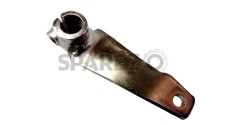 Royal Enfield Brake Lever Assembly - SPAREZO