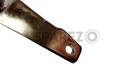 Royal Enfield Brake Lever Assembly - SPAREZO