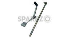 Royal Enfield Gear Lever & Shaft Thunderbird Machismo - SPAREZO