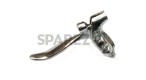 New Royal Enfield Old Model Chrome Decompressor Lever - SPAREZO