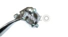 New Royal Enfield Old Model Chrome Decompressor Lever - SPAREZO