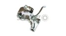 New Royal Enfield Old Model Chrome Decompressor Lever - SPAREZO