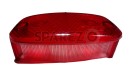 New Royal Enfield Early Rear Tail Light Kit - SPAREZO