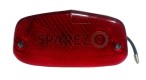 New Royal Enfield Early Rear Tail Light Kit - SPAREZO