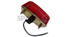 New Royal Enfield Early Rear Tail Light Kit - SPAREZO