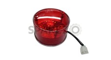 Brand New Royal Enfield Rear Tail Light - SPAREZO