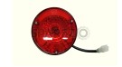 Brand New Royal Enfield Rear Tail Light - SPAREZO