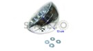 New Royal Enfield Tbird Complete Headlamp assly - SPAREZO