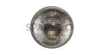 New Royal Enfield 7" Sealed Beam Assembly With Parking Bulb - SPAREZO