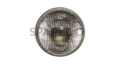 New Royal Enfield 7" Sealed Beam Assembly With Parking Bulb