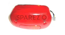 Royal Enfield Complete Tail Light Assembly - SPAREZO