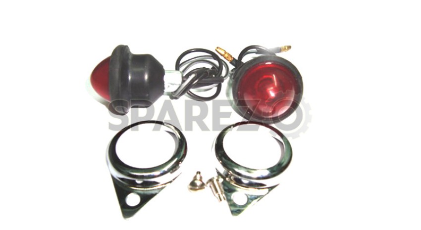 Royal enfield shop pilot lamp price