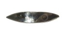 Royal Enfield Chromed Headlamp Peak 7" Dia - SPAREZO