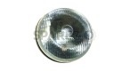 Royal Enfield 7" Lamp Unit Reflector With Parking Bulb - SPAREZO