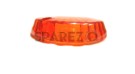 Royal Enfield Electra Blinker Lens Orange - SPAREZO