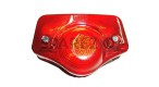 Royal Enfield Complete Tail Lamp Assembly - SPAREZO