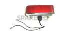 Royal Enfield Complete Tail Lamp Assembly - SPAREZO