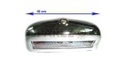 Vintage Royal Enfield Motorcycle Rear Number Plate Light - SPAREZO