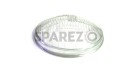 Royal Enfield Bullet 7" Headlamp Glass - SPAREZO