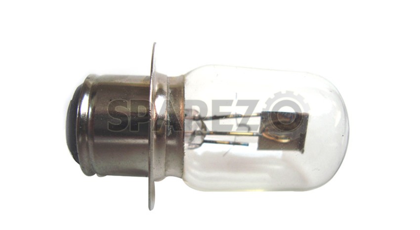 Brand New Royal Enfield 12V Head Lamp Bulb Without Shield 12V-36/36W 