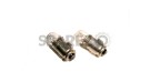 Royal Enfield 10 Miniature Auto Bulb 12v-4w Ba 7s Shell Dia 6.8mm (10 Pcs) - SPAREZO