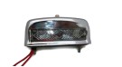 Royal Enfield Early Tail Brake Light Assembly - SPAREZO