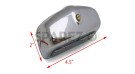 Royal Enfield Early Tail Brake Light Assembly - SPAREZO