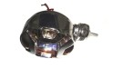 H3 12 Volt 55w Off Road Driving Halogen Fog Lamp - SPAREZO