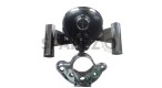 New Replica Lucas Head Light Lamp 7" With Brackets & Yoke  - SPAREZO