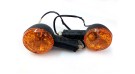 Royal Enfield Classic 350cc 500cc Headlight Beam Assembly & Rear Indicator - SPAREZO