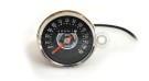 Smith Replica Speedometer Tachometer Pair 150 MPH For BSA, NORTON, TRIUMPH - SPAREZO