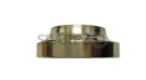 Royal Enfield Solid Brass Stem Nut Clock High Quality - SPAREZO