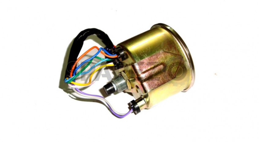 royal enfield classic 350 speedometer