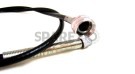 Royal Enfield Smiths Speedo 0-120 +54" Long Speedo Cable - SPAREZO