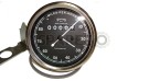 Royal Enfield Classic Speedometer Replica 0-80 MPH - SPAREZO