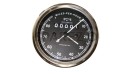 Royal Enfield Classic Speedometer Replica 0-80 MPH - SPAREZO