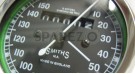 0-150 Smiths Speedo + Steel Hub Drive + 54" Long Speedo Cable - SPAREZO