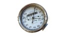 Royal Enfield Smiths Speedo Meter 0-120 MPH With White Face - SPAREZO