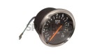 Smiths Classic Replica 80mm Motorsport Tacho/RPM Meter 0-10K RPM - SPAREZO