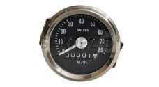 Triumph T20 Cub Speedometer Replica - 80421/19/2 Speedo - 60MM - SPAREZO