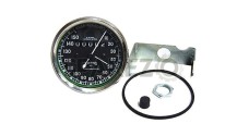 Classic Smiths0-150 M/Hour Hi Quality Speedometer For Royal Enfield Motorcycle
