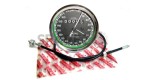 Smiths Speedo 0-160 KMPH With Royal Enfield Speedometer Cable - SPAREZO