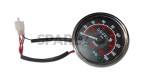 Royal Enfield New Black, Grey Face Speedometer 0-160kmph - SPAREZO