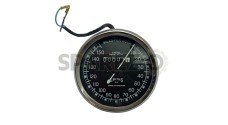 Smiths Replica Speedo Meter Speedometer 0-150 MPH for BSA, Vincent, Ariel Models